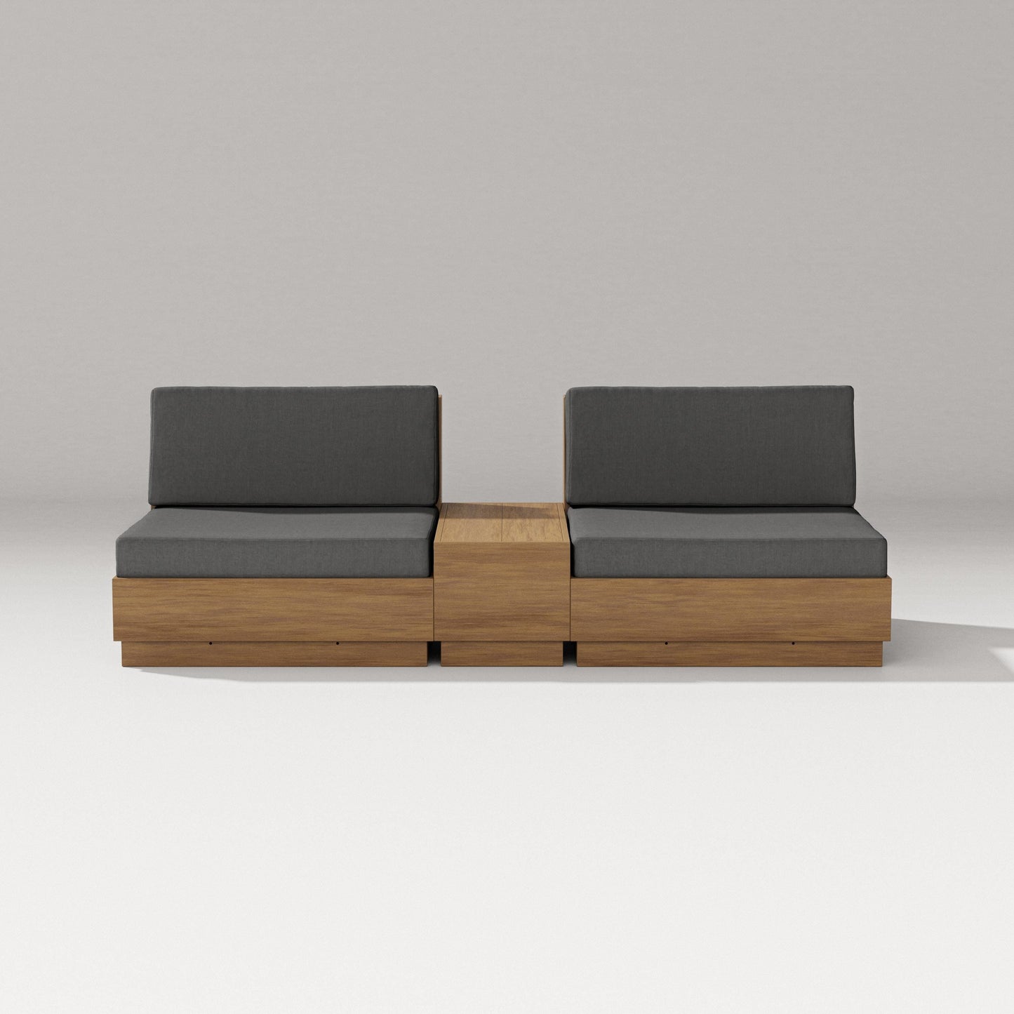 Elevate Lounge Chair Set