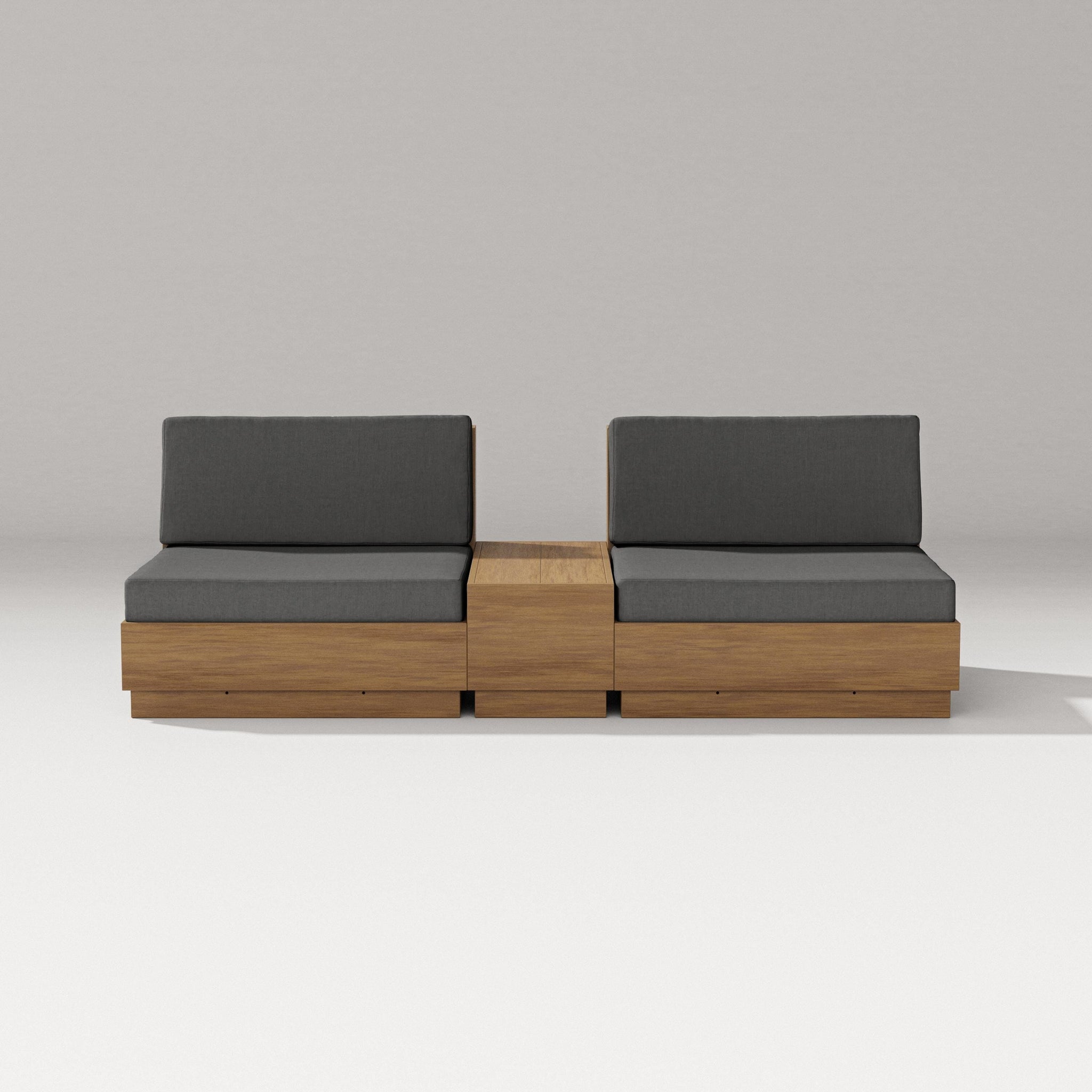 Elevate Lounge Chair Set