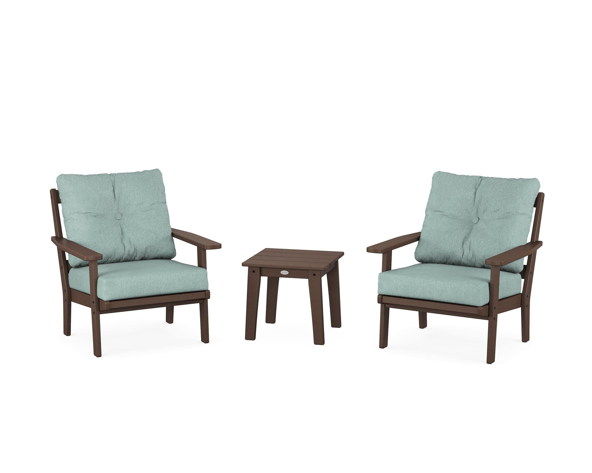 Prairie 3-Piece Deep Seating Set
