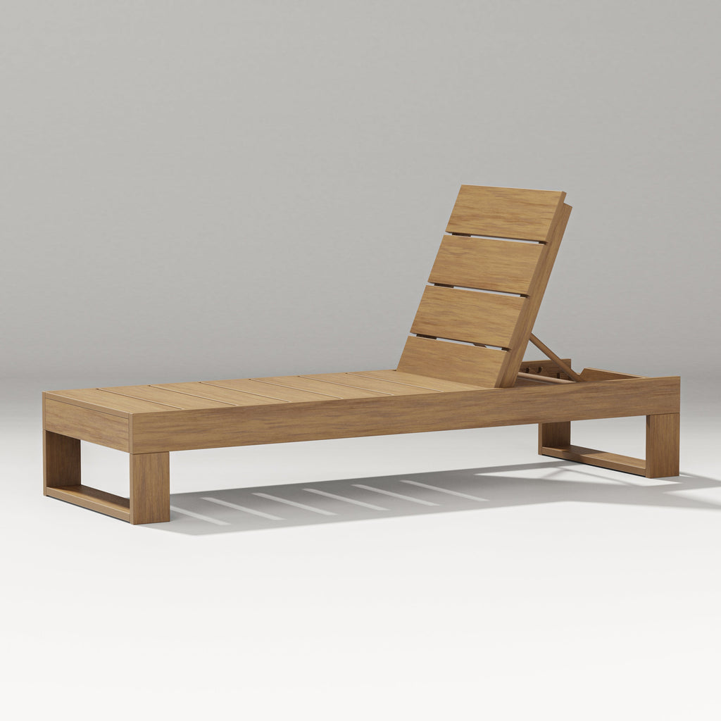 Latitude Chaise Lounge