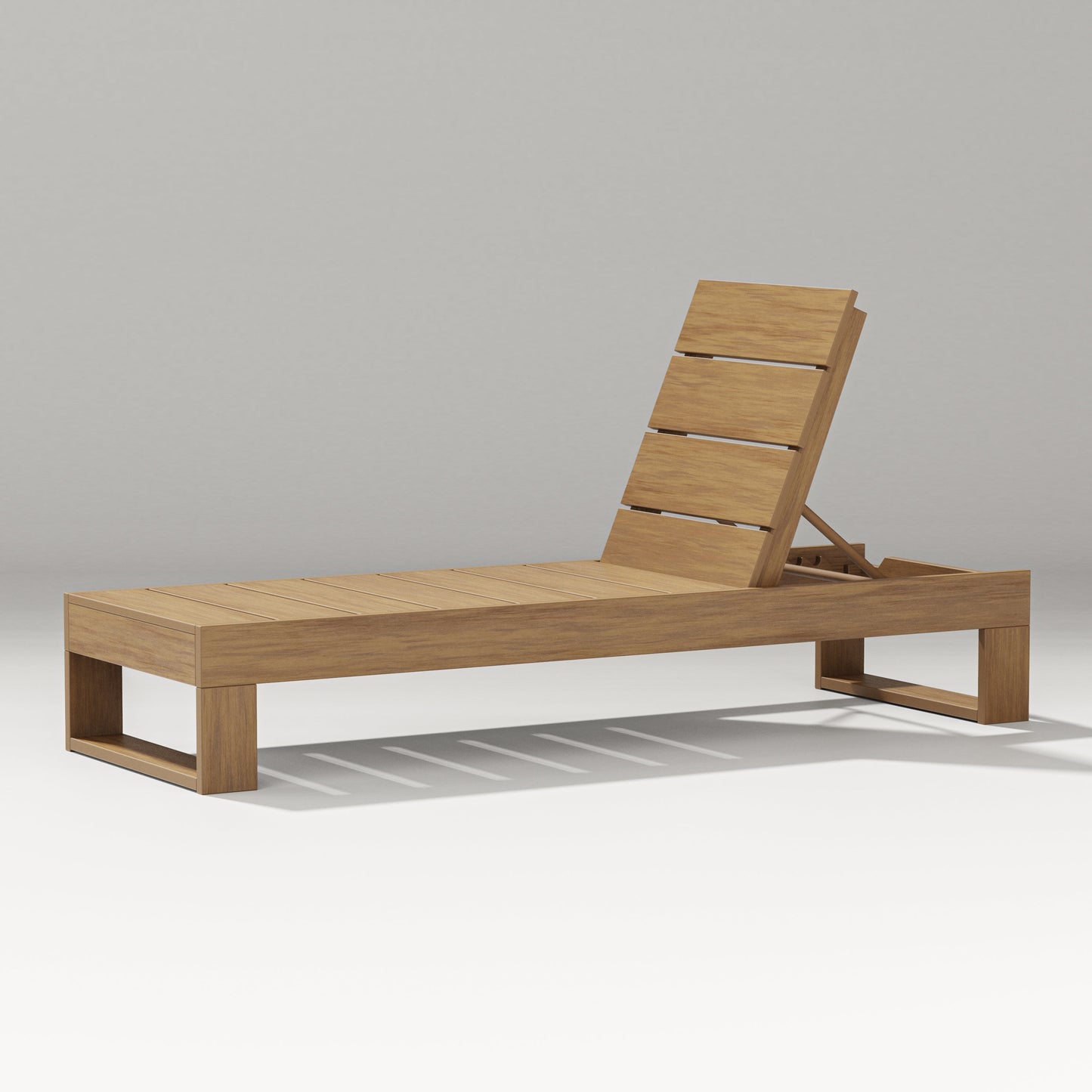 Latitude Chaise Lounge