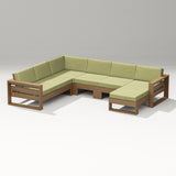 Latitude Corner Sectional with Right Chaise