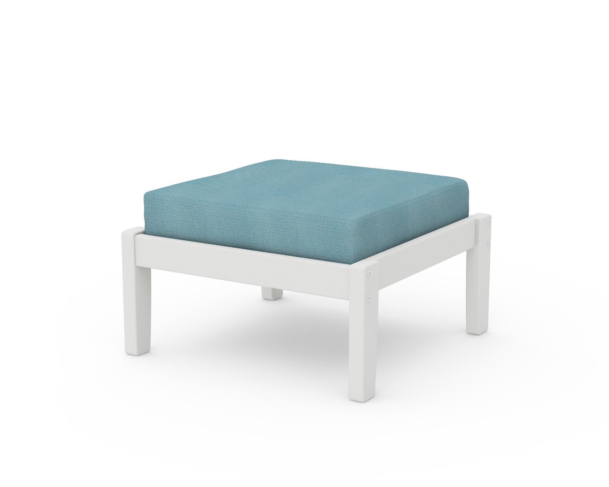 Vineyard Chaise with Arms and Wheels
