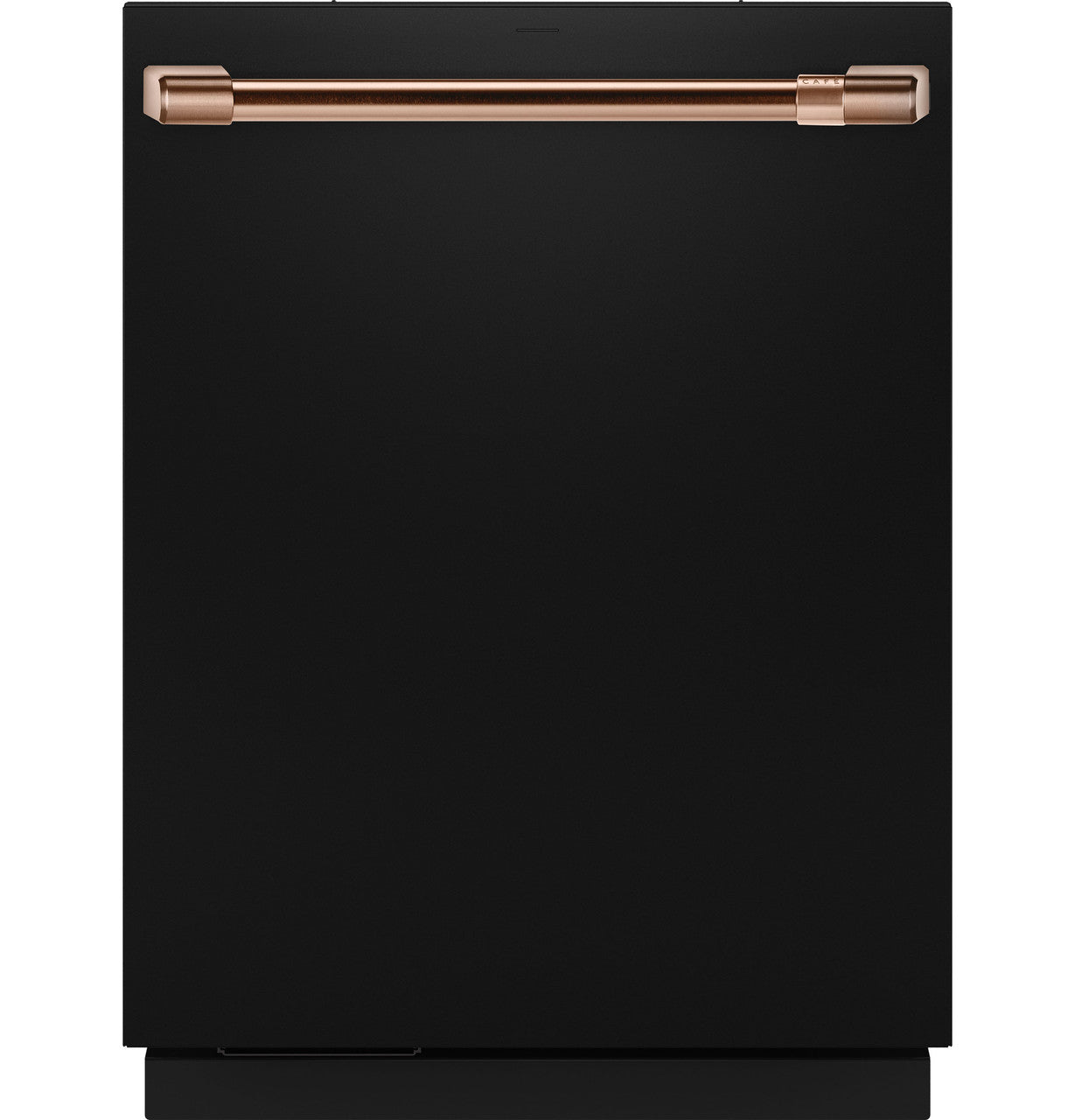 CAFÉ™ CustomFit ENERGY STAR Stainless Interior Smart Dishwasher with Ultra Wash Top Rack and Dual Convection Ultra Dry, 44 dBA