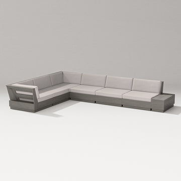 Elevate 7-Piece Corner Sectional
