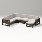 Latitude Corner Sectional with Right Chaise