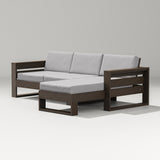 Latitude Right Chaise Sectional