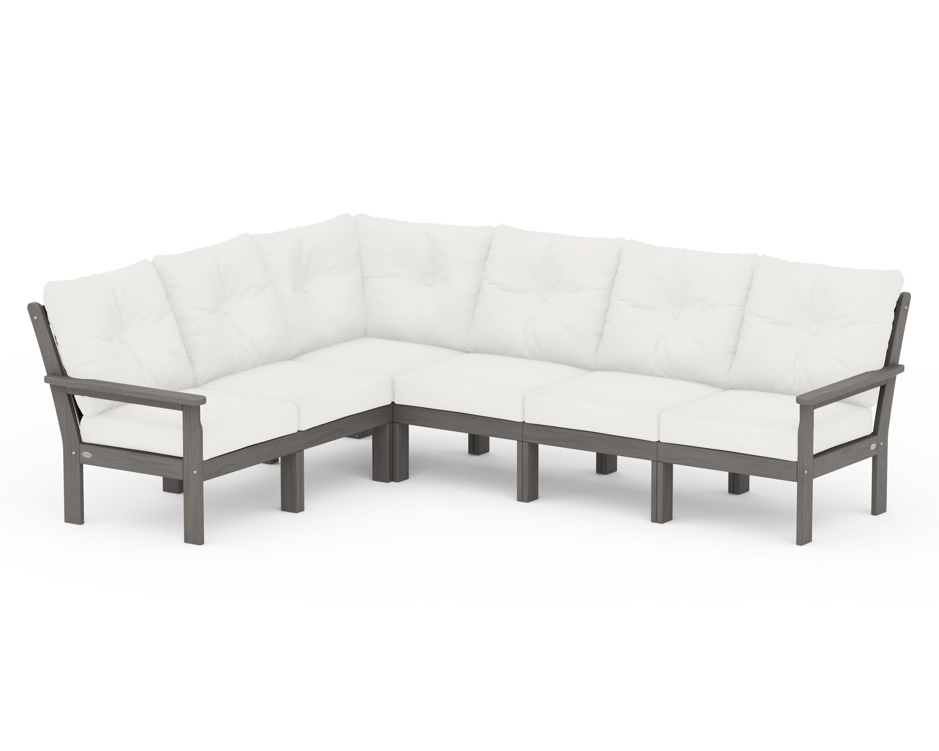 Vineyard 6-Piece Sectional
