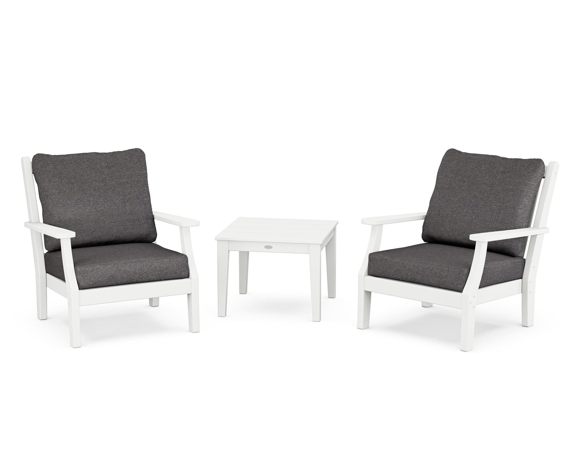 Wovendale 3-Piece Deep Seating Set
