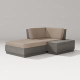 Elevate Corner Chaise
