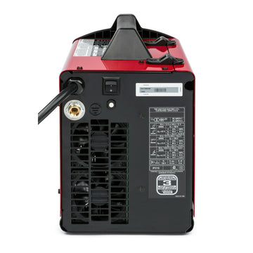 Lincoln POWER MIG 140 MP Multi-Process Welder TIG One-Pak - K4499-1