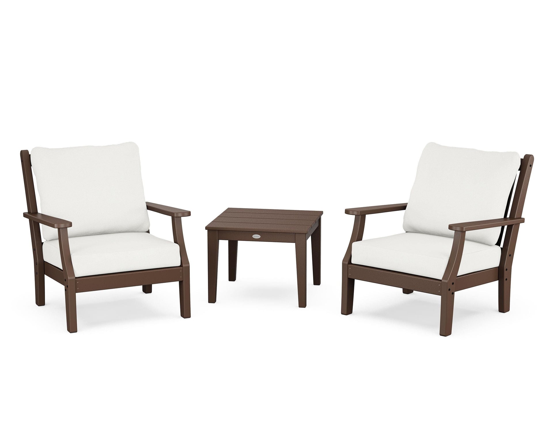 Wovendale 3-Piece Deep Seating Set