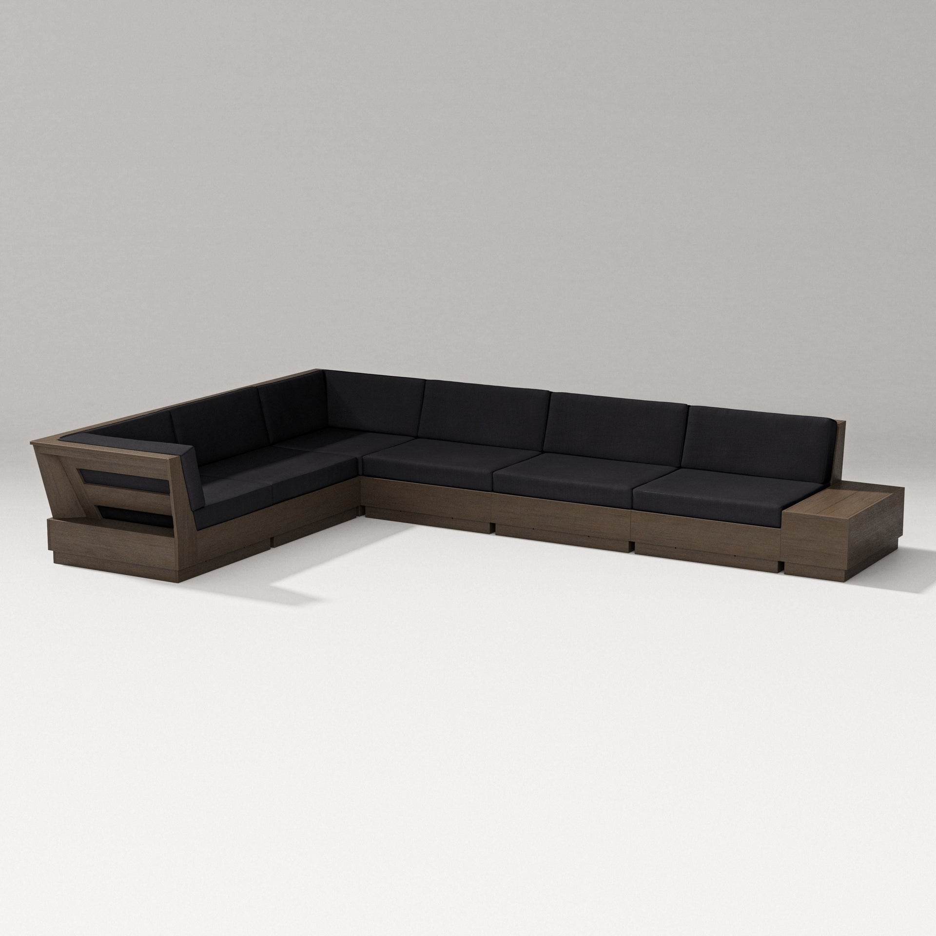 Elevate 7-Piece Corner Sectional