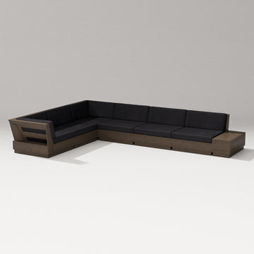 Elevate 7-Piece Corner Sectional
