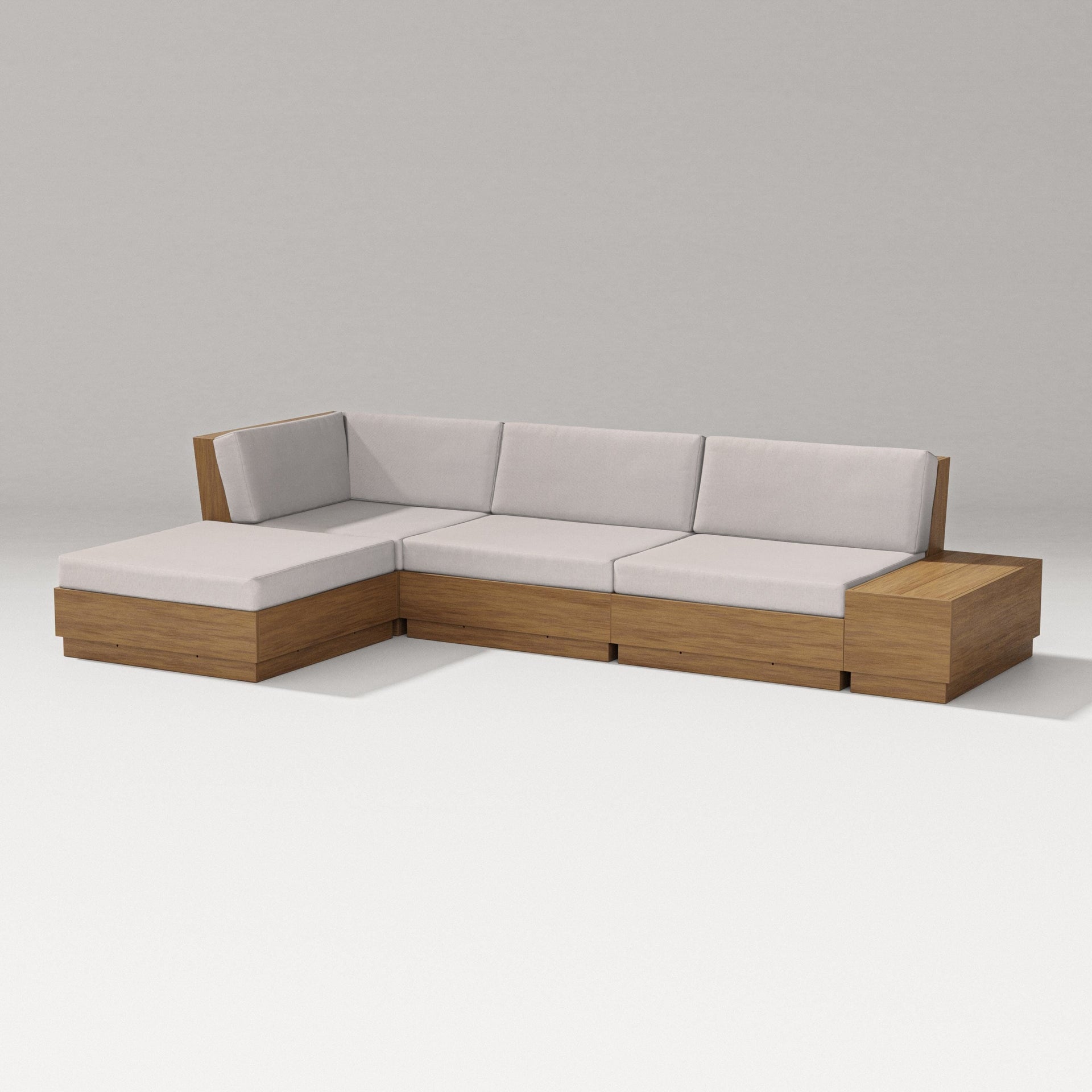 Elevate Chaise Sectional
