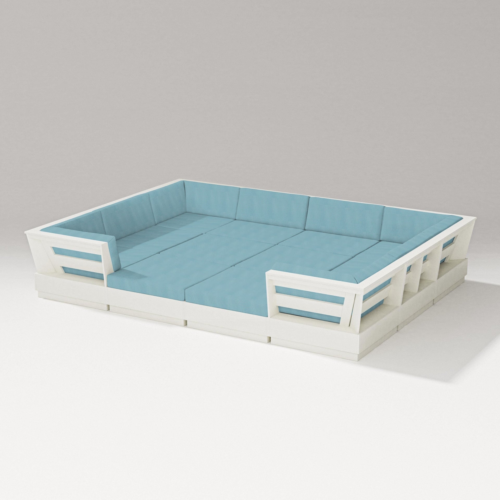 Elevate 12-Piece Pit Sectional