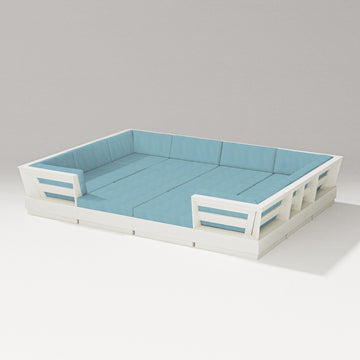 Elevate 12-Piece Pit Sectional
