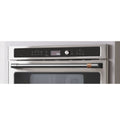 CAFÉ™ 30 in. Combination Double Wall Oven with Convection and Advantium® Technology