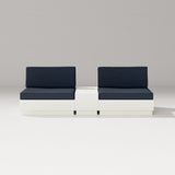 Elevate Lounge Chair Set