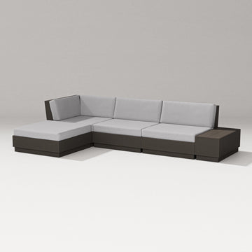 Elevate Chaise Sectional