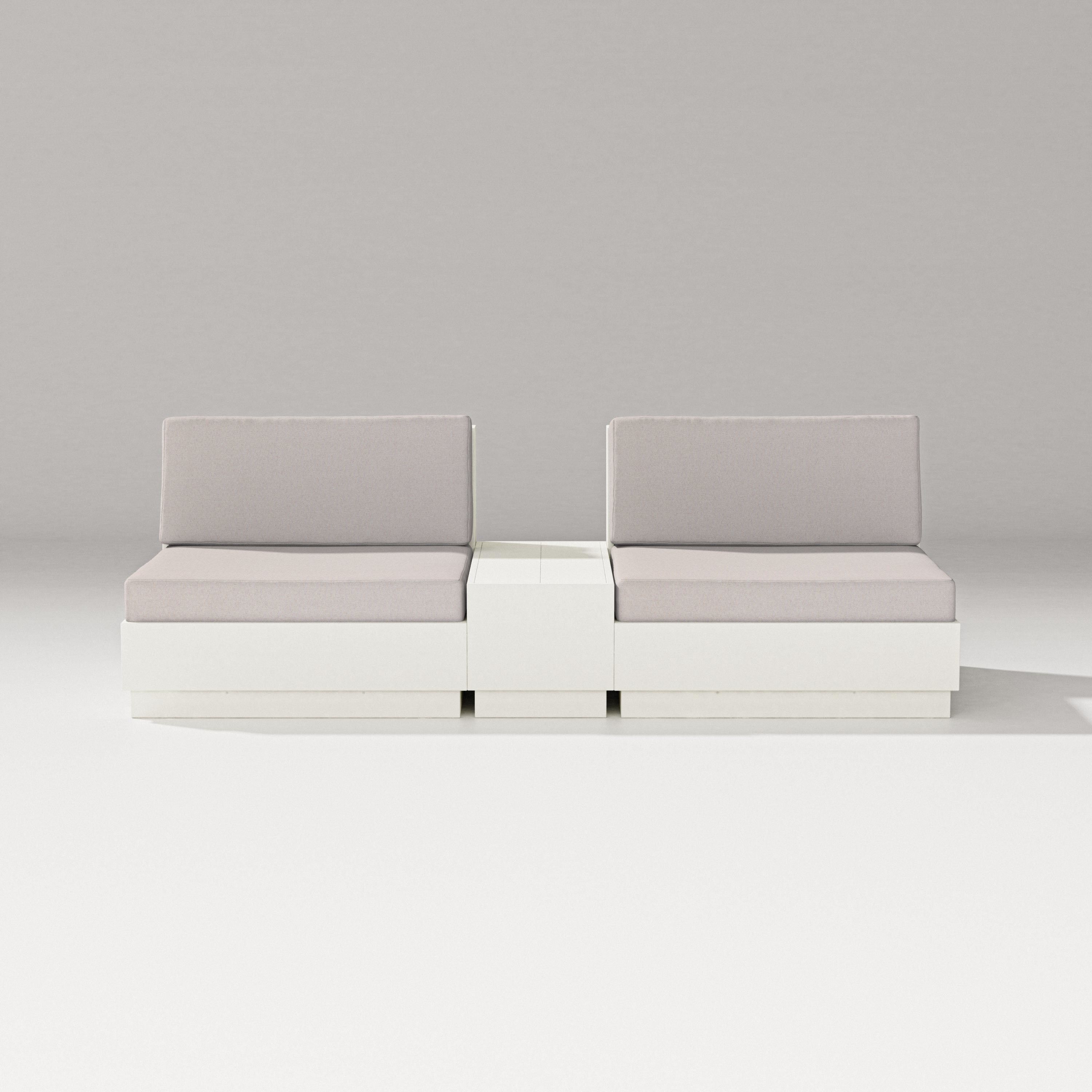 Elevate Lounge Chair Set