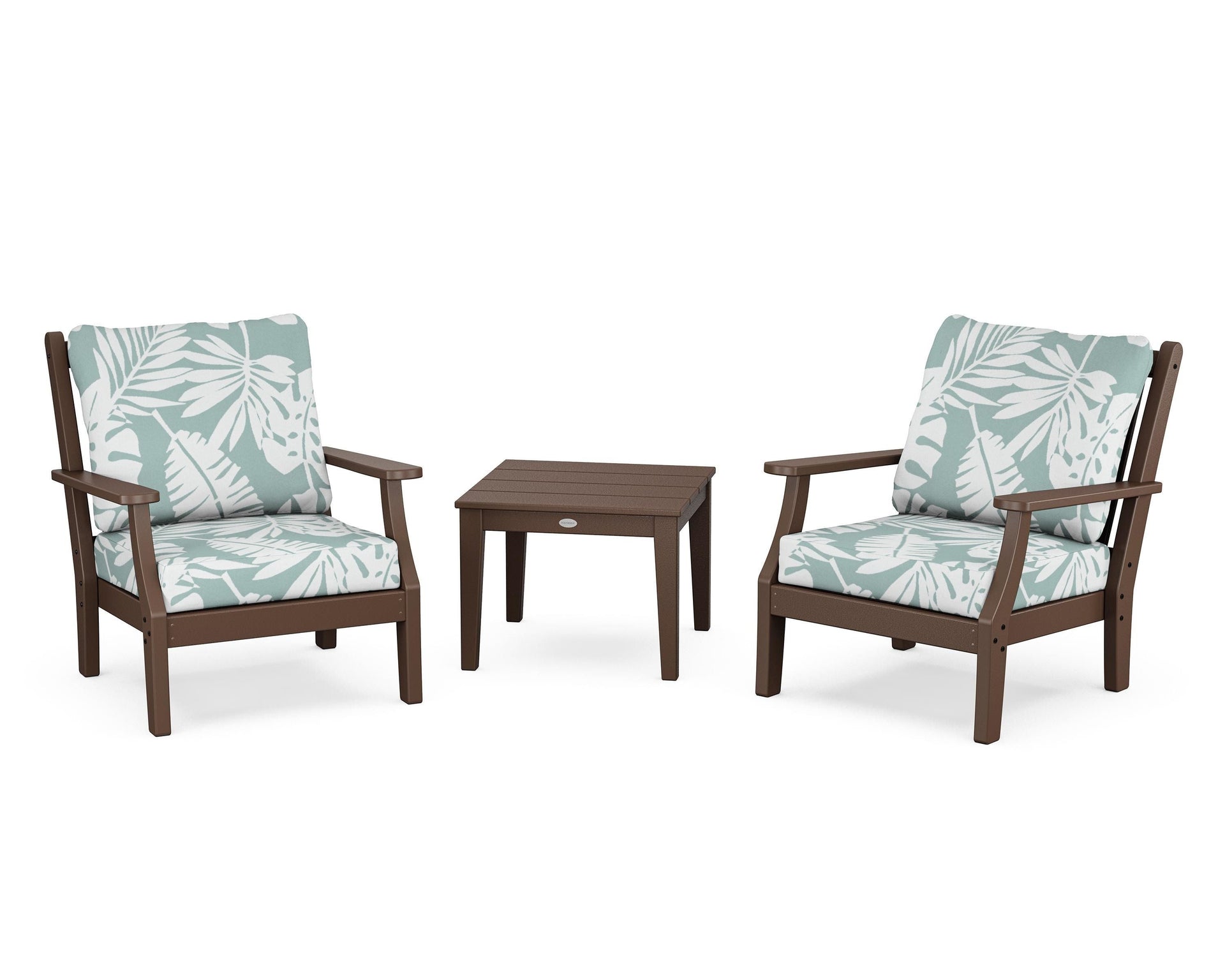 Wovendale 3-Piece Deep Seating Set