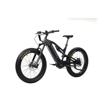 BAKCOU - Scout Jager Super Duty (SD) Full Suspension Electric Bike 48V 1000W