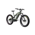 BAKCOU - Scout Jager Super Duty (SD) Full Suspension Electric Bike 48V 1000W
