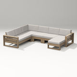 Latitude Corner Sectional with Right Chaise