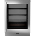 Monogram 24" Panel-Ready Beverage Center