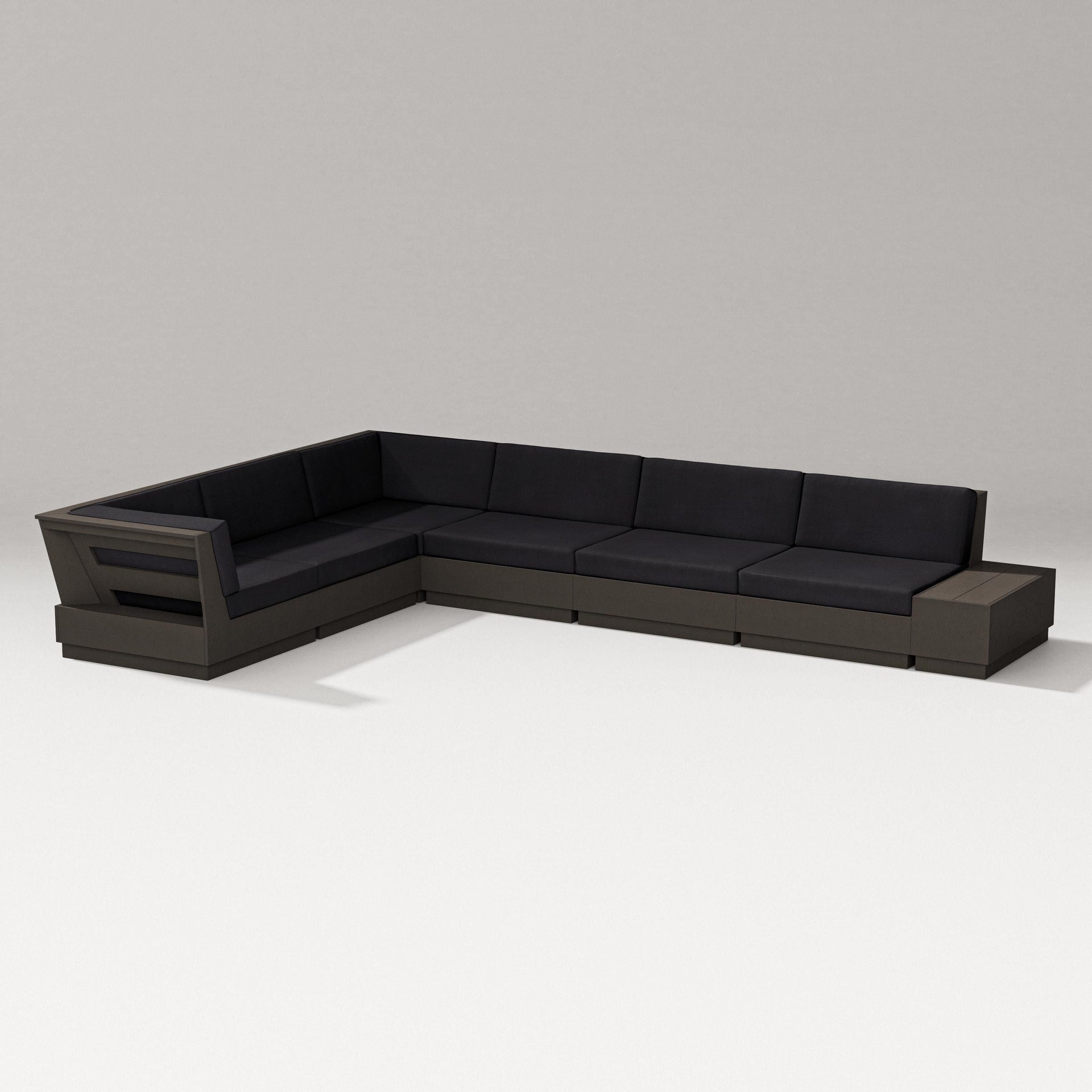 Elevate 7-Piece Corner Sectional