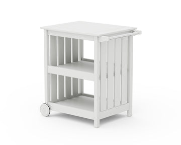 Vineyard Bar Cart