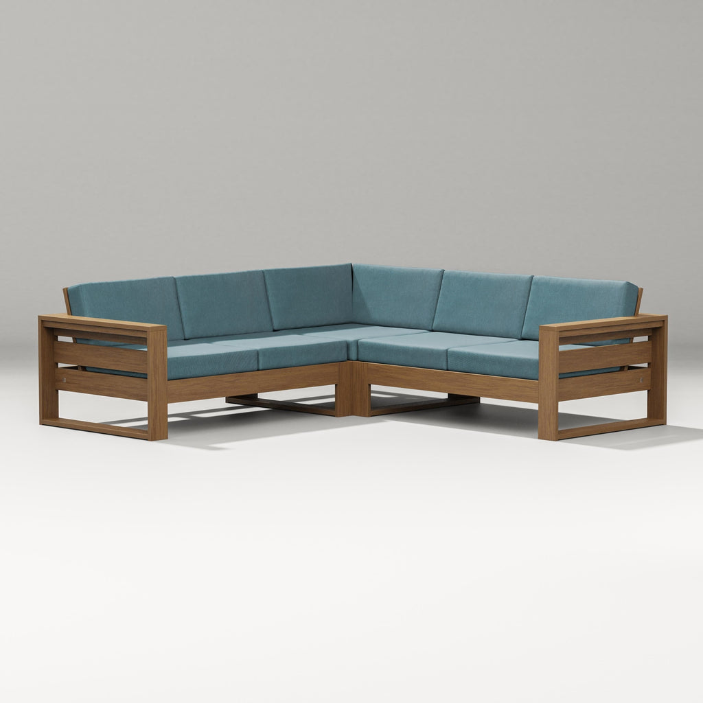 Latitude Corner Sectional
