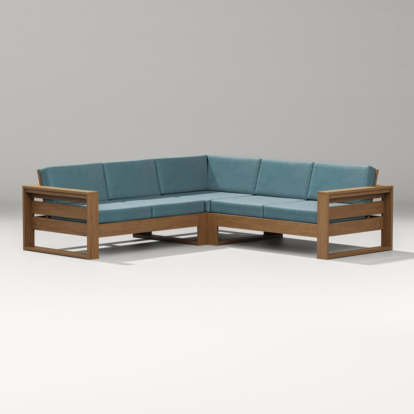 Latitude Corner Sectional