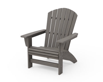 Nautical Grand Adirondack Chair