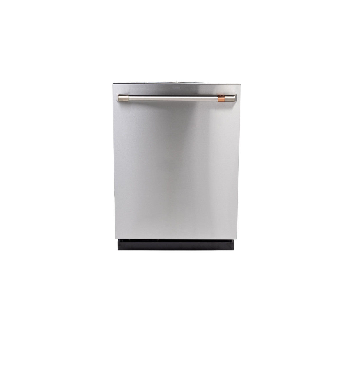 CAFÉ™ CustomFit ENERGY STAR Stainless Interior Smart Dishwasher with Ultra Wash Top Rack and Dual Convection Ultra Dry, 44 dBA