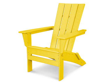 Presidential Woven Rocking Chair