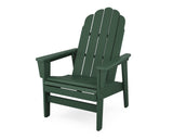 Vineyard Grand Upright Adirondack Chair