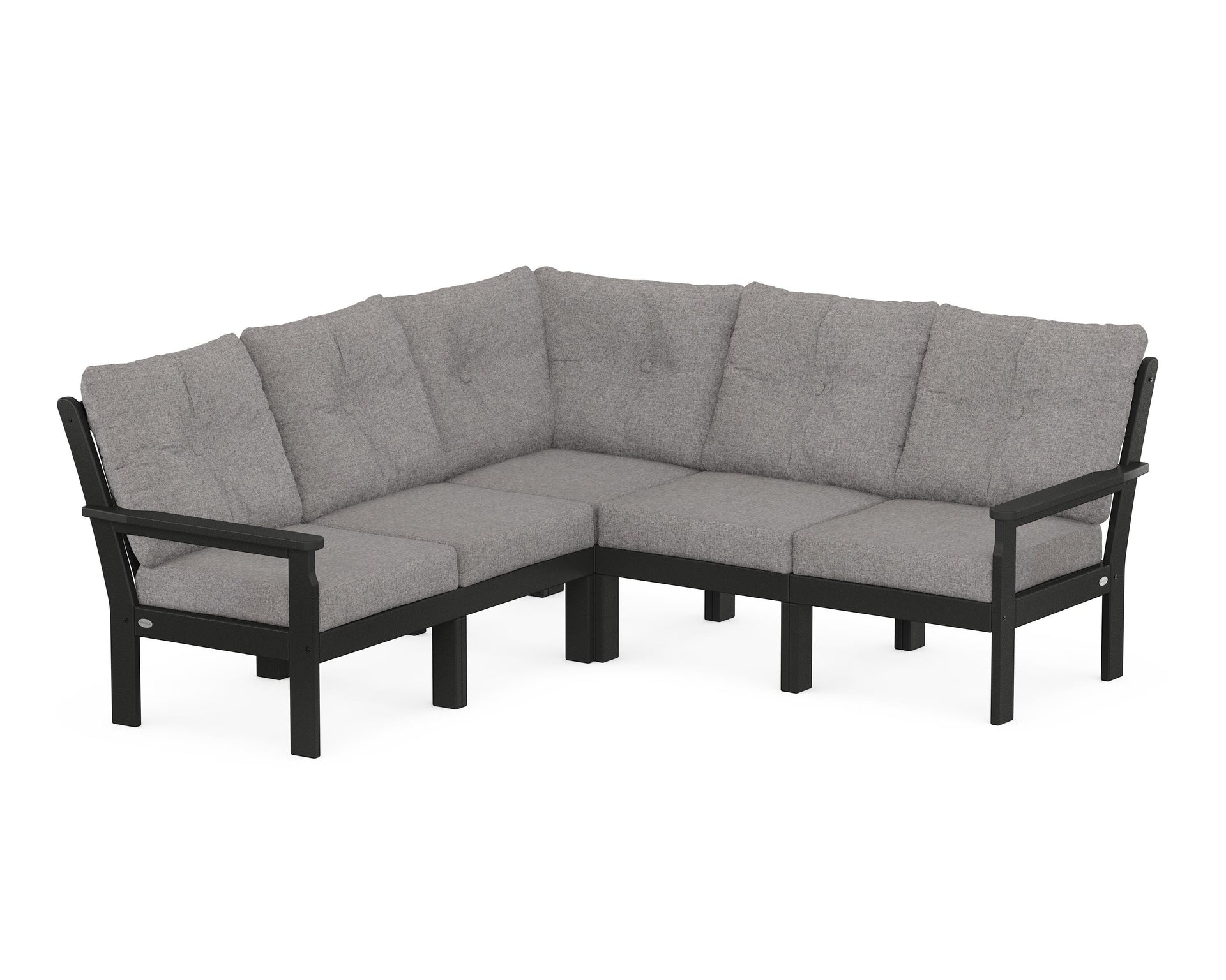 Vineyard 5-Piece Sectional