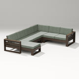 Latitude Corner Sectional with Left Chaise