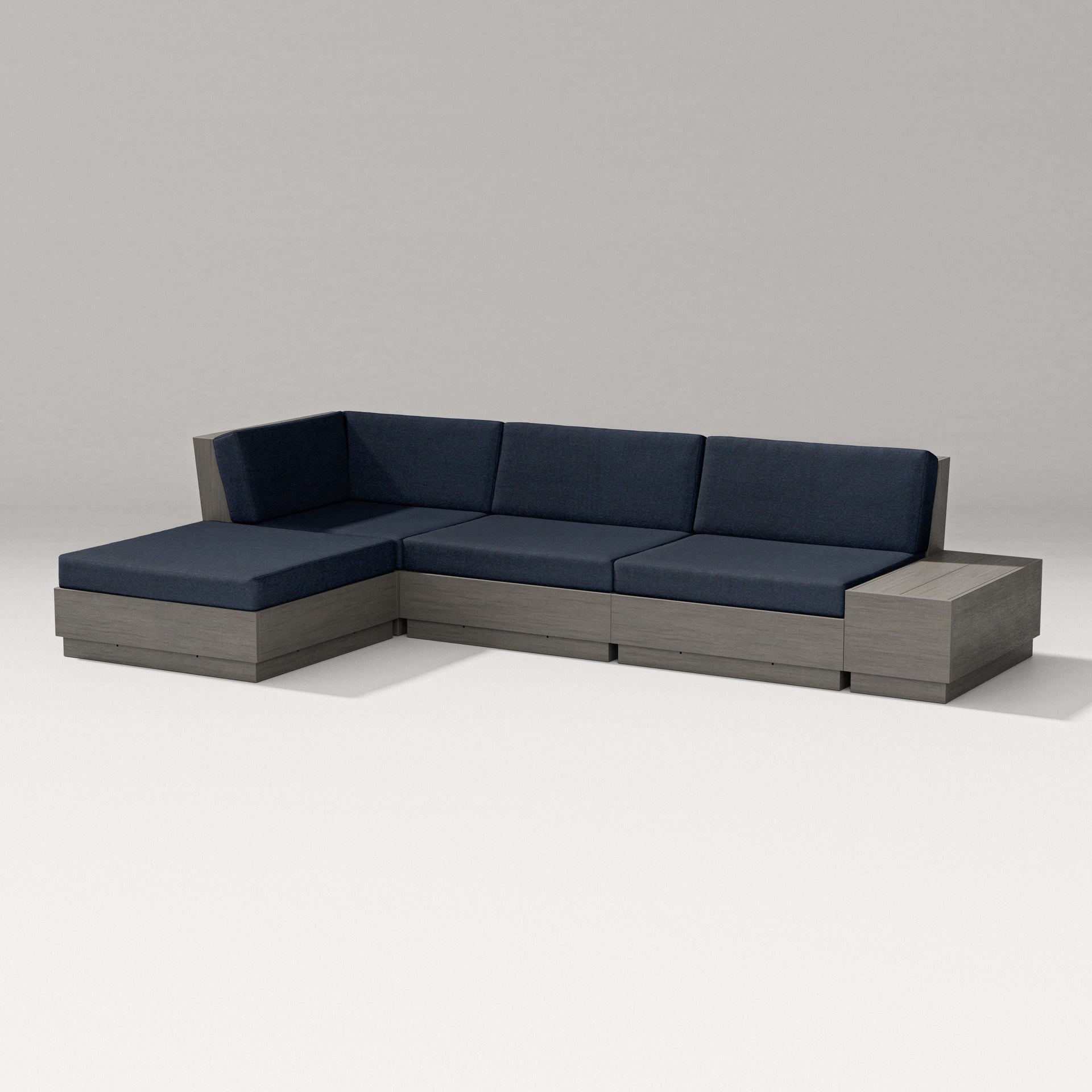 Elevate Chaise Sectional