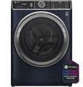 GE Profile™ 5.3 cu. ft. Capacity Smart Front Load ENERGY STAR® Washer with UltraFresh™ Vent System+ with OdorBlock™