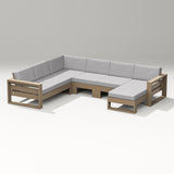 Latitude Corner Sectional with Right Chaise
