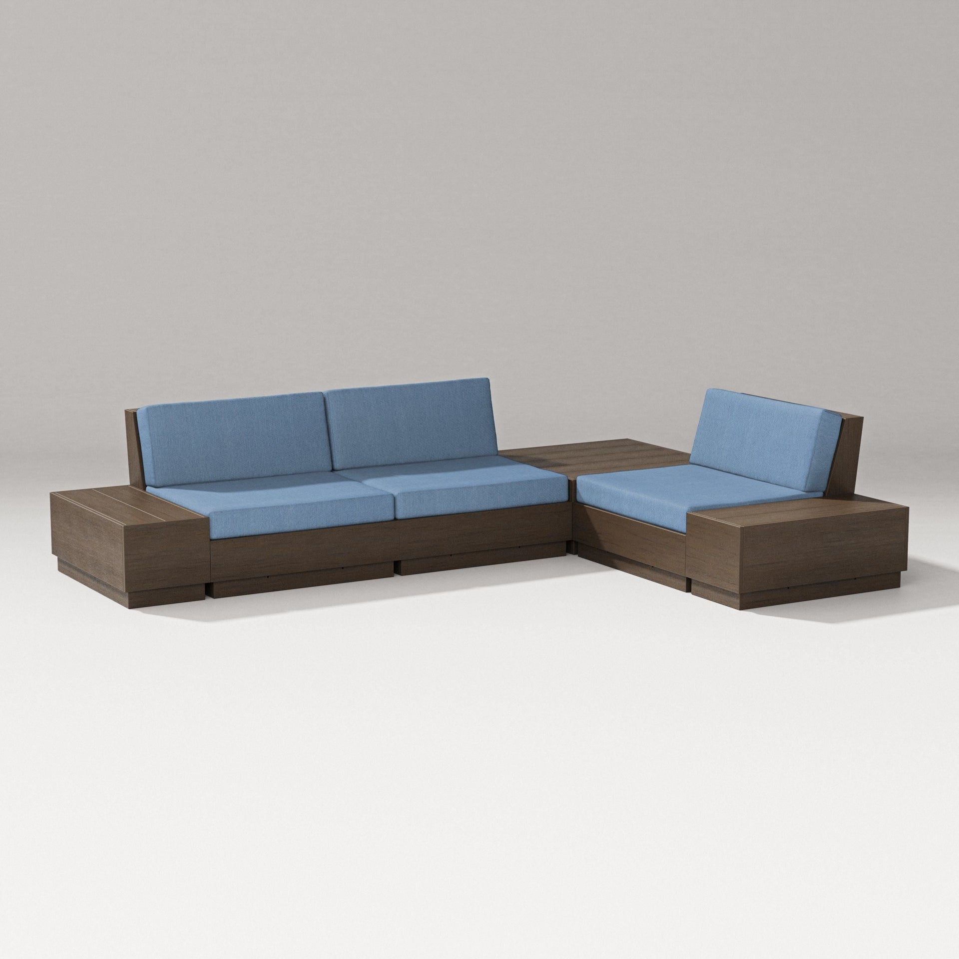 Elevate 6-Piece Corner Sectional