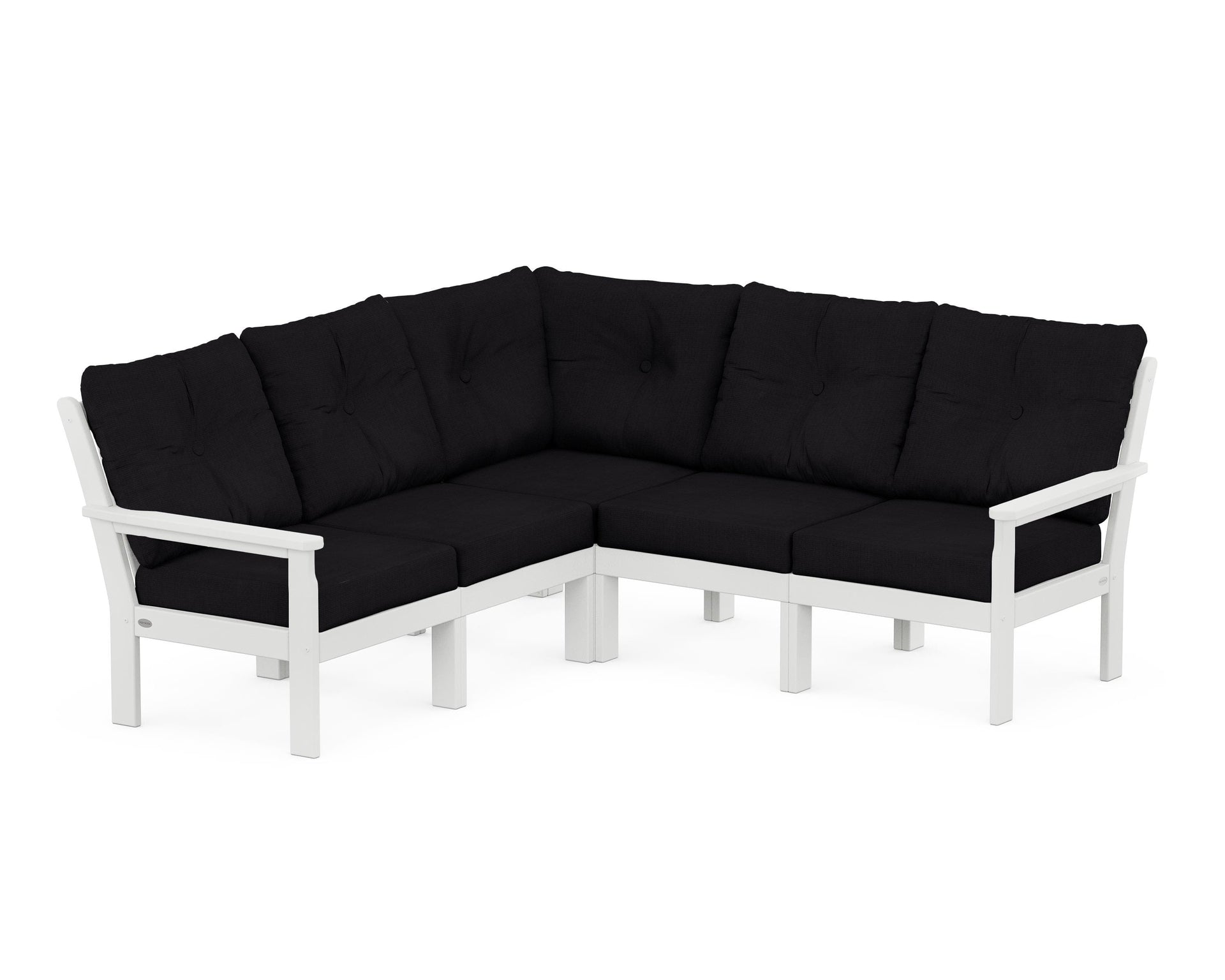 Vineyard 5-Piece Sectional