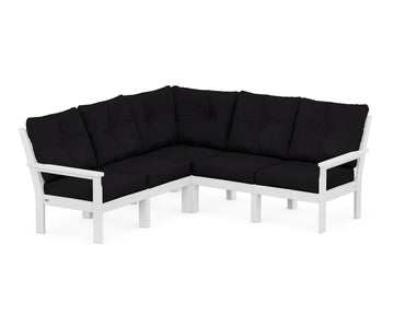 Vineyard 5-Piece Sectional