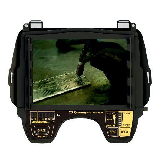 3M Speedglas 9100XXi ADF Lens Kit - 06-0000-30i
