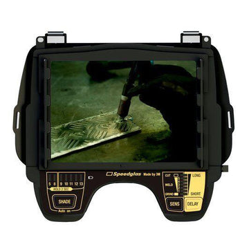 3M Speedglas 9100XXi ADF Lens Kit - 06-0000-30i