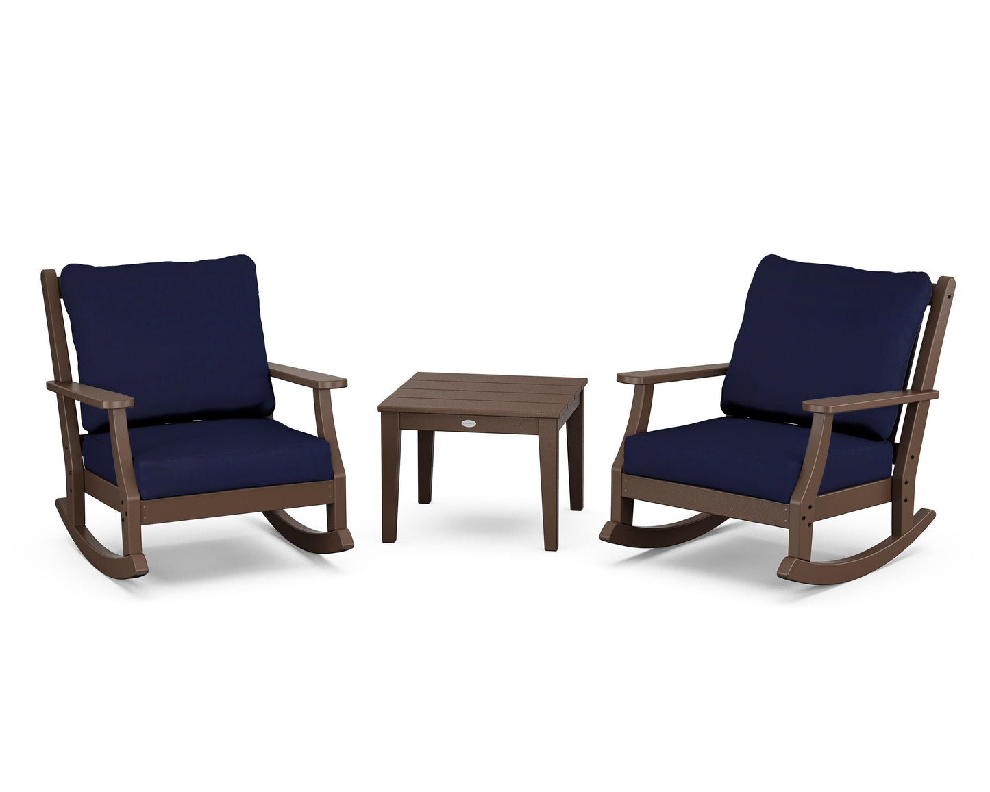 Wovendale 3-Piece Deep Seating Rocker Set