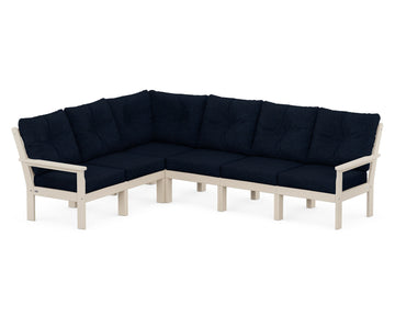 Vineyard 6-Piece Sectional